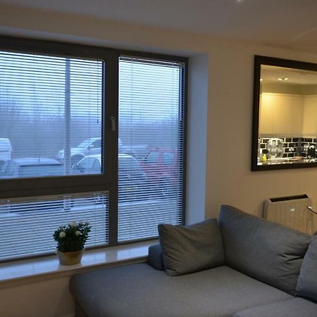 Matysiak Apartment EDI Eksteriør bilde