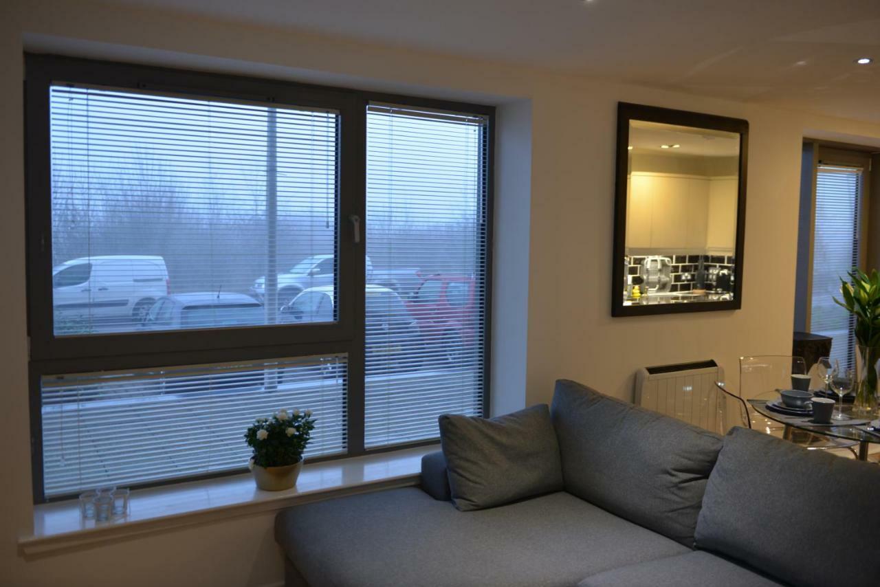 Matysiak Apartment EDI Eksteriør bilde