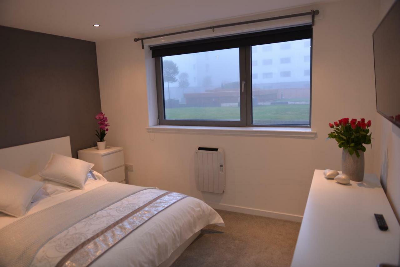 Matysiak Apartment EDI Eksteriør bilde
