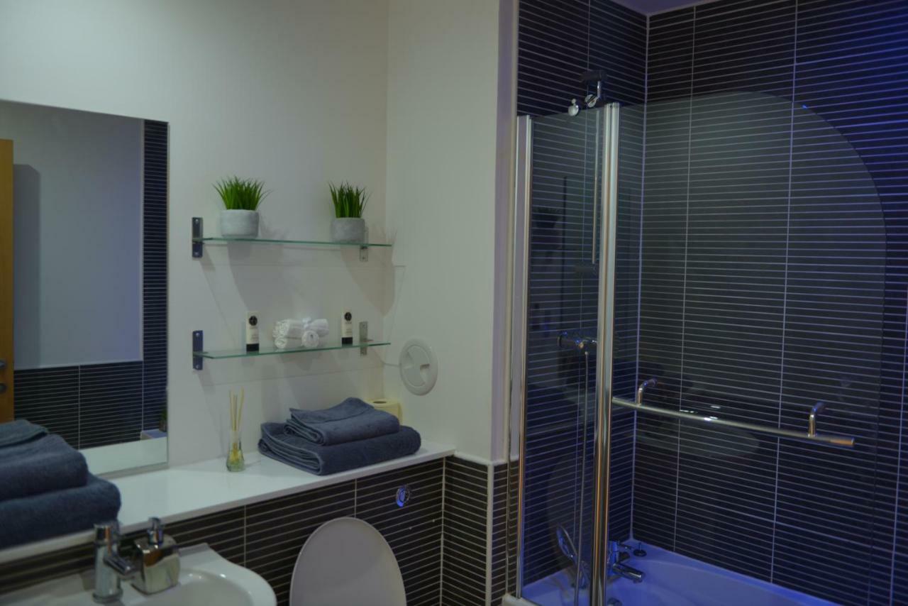 Matysiak Apartment EDI Eksteriør bilde