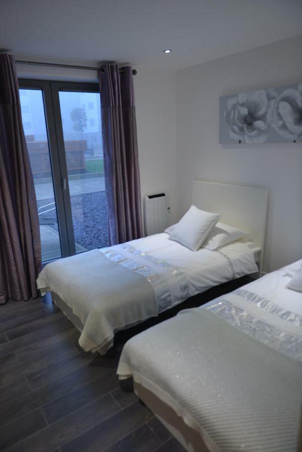Matysiak Apartment EDI Eksteriør bilde