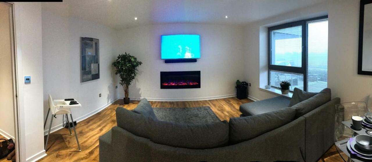 Matysiak Apartment EDI Eksteriør bilde