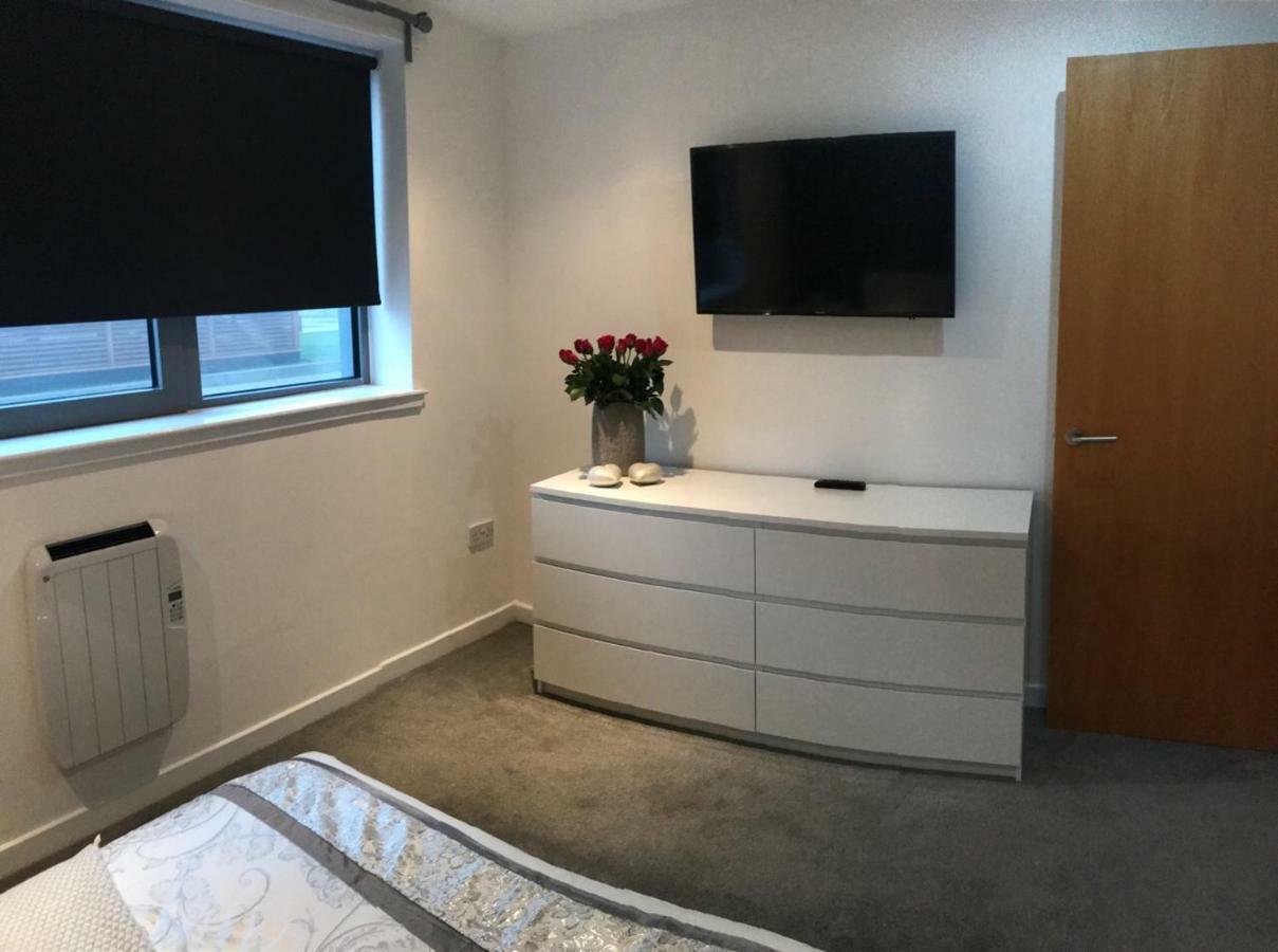 Matysiak Apartment EDI Eksteriør bilde