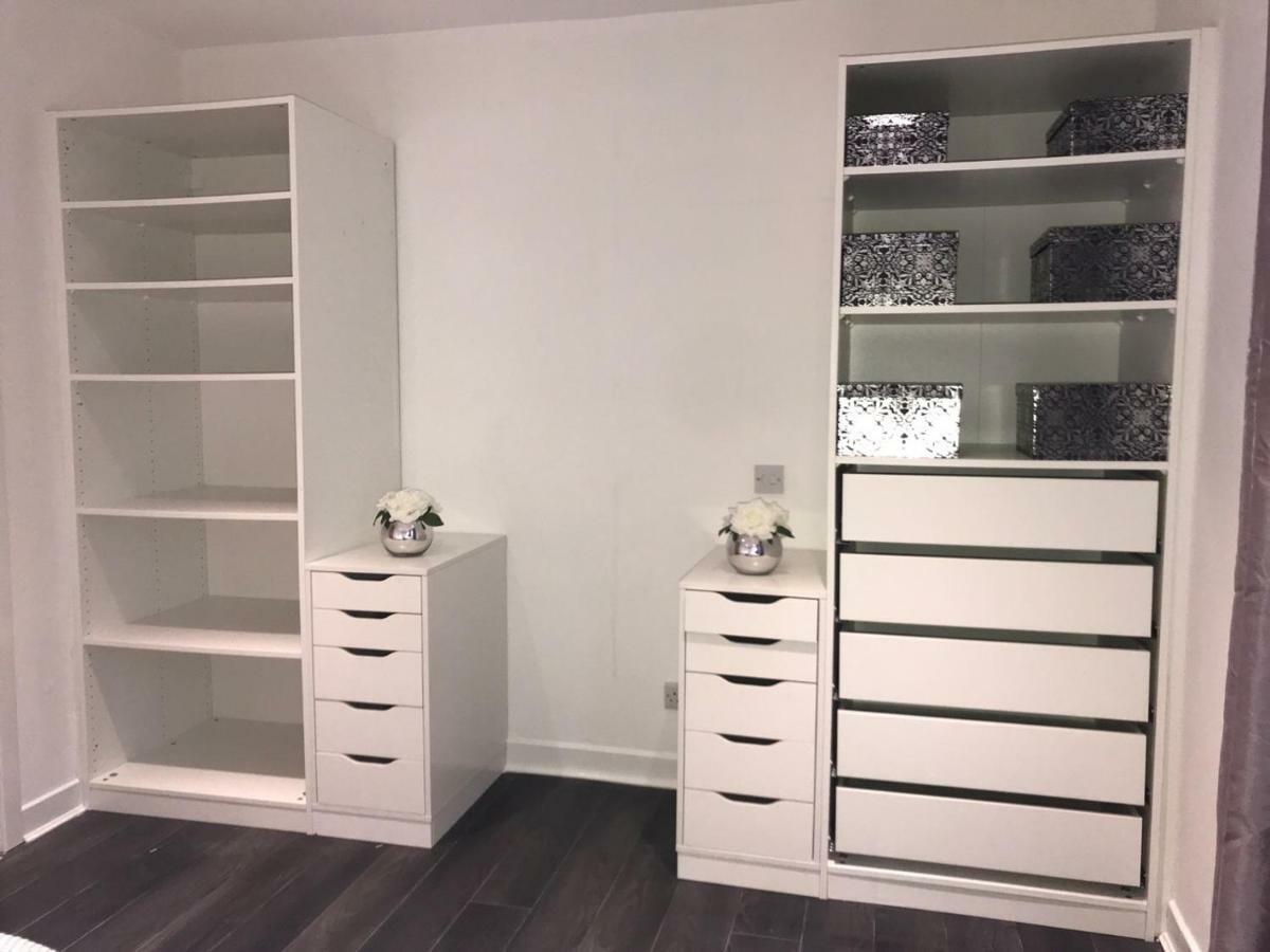 Matysiak Apartment EDI Eksteriør bilde