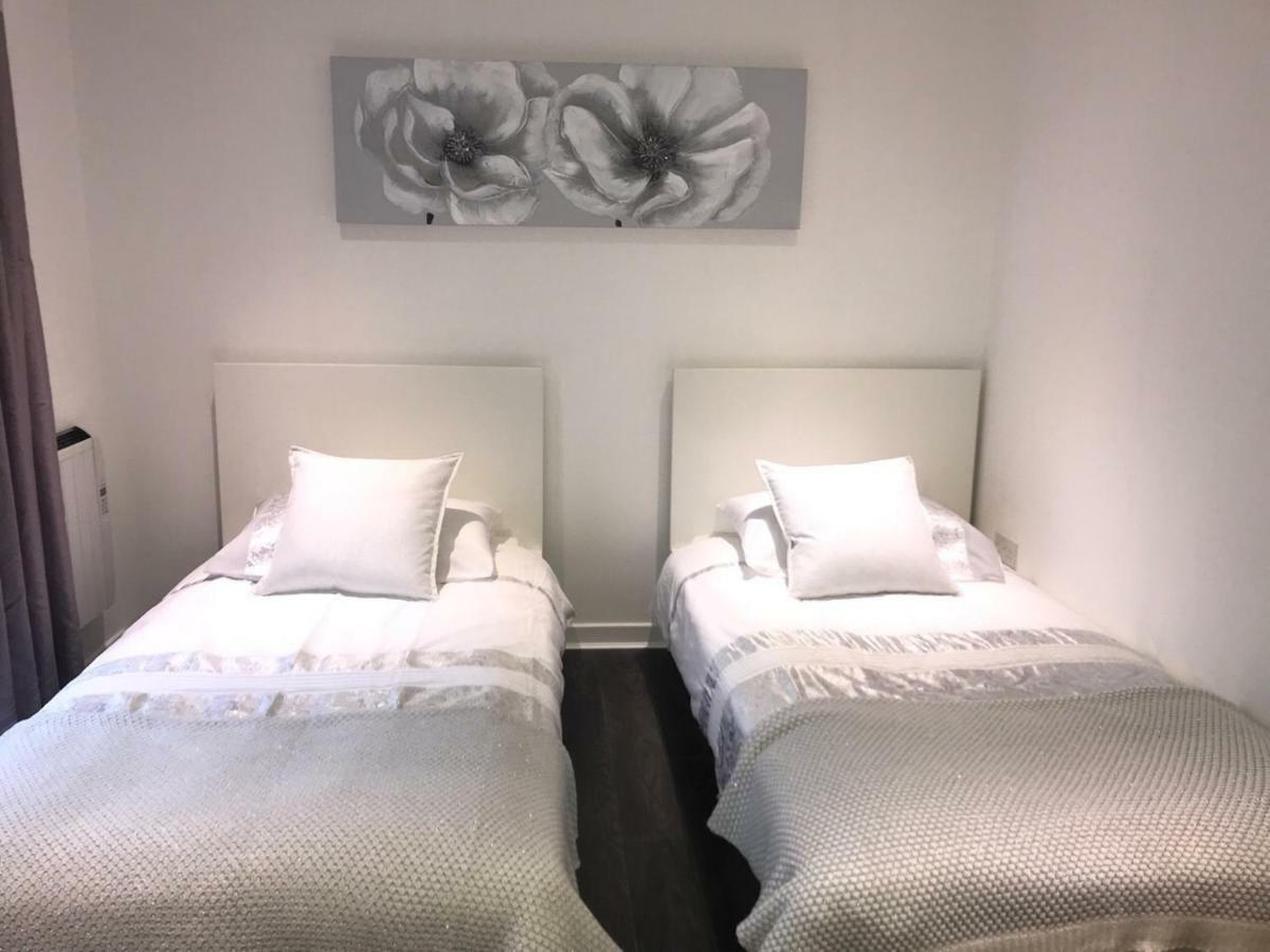 Matysiak Apartment EDI Eksteriør bilde
