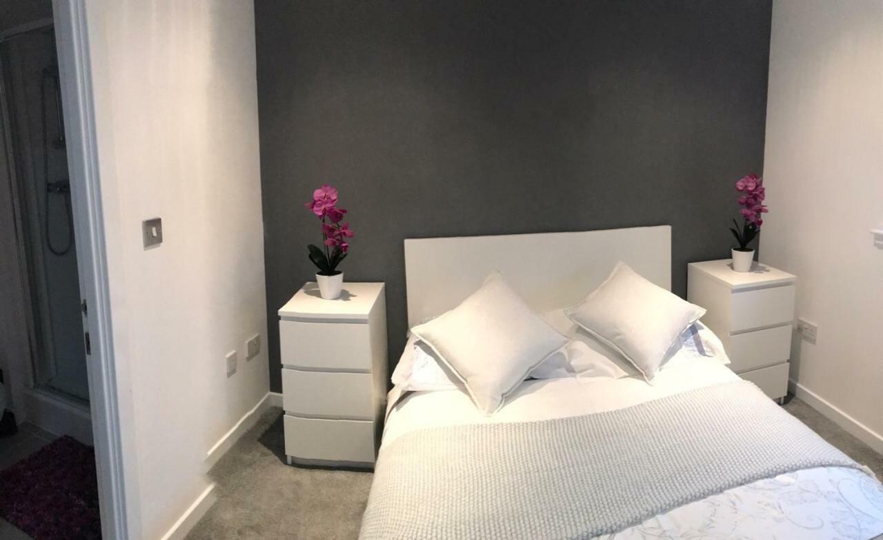Matysiak Apartment EDI Eksteriør bilde