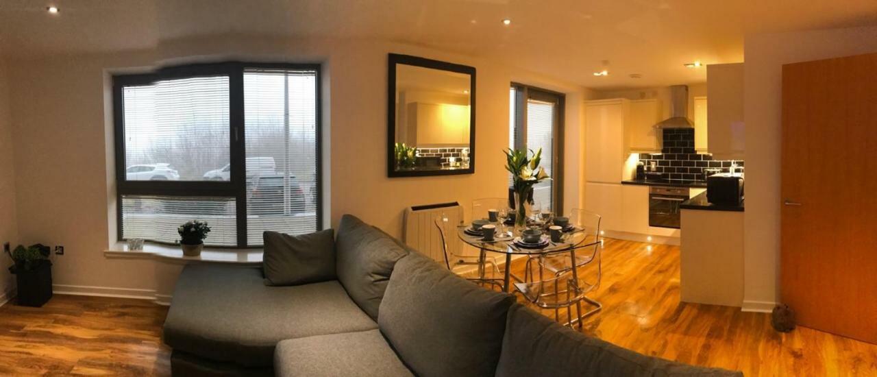 Matysiak Apartment EDI Eksteriør bilde