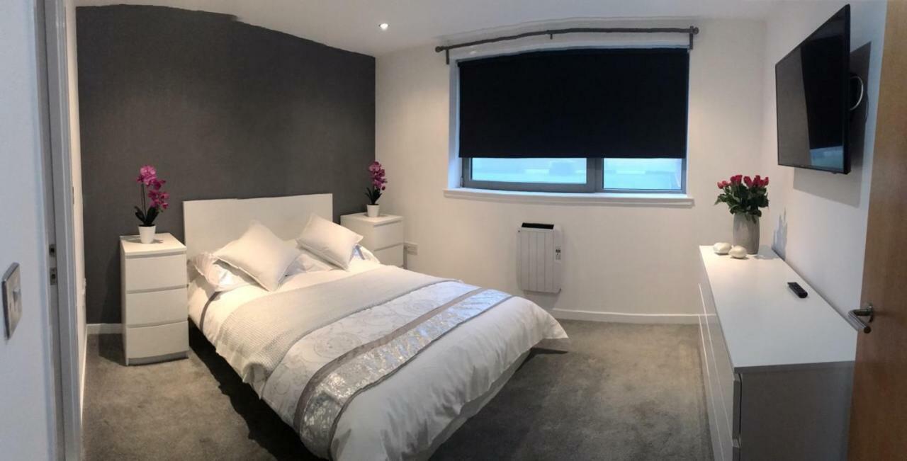 Matysiak Apartment EDI Eksteriør bilde