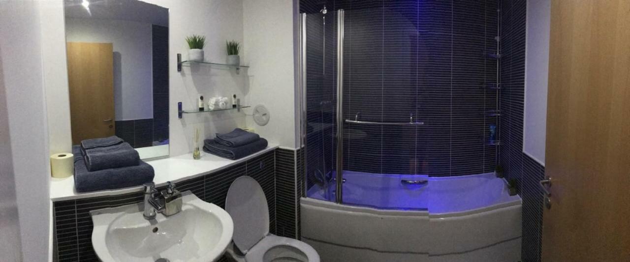 Matysiak Apartment EDI Eksteriør bilde