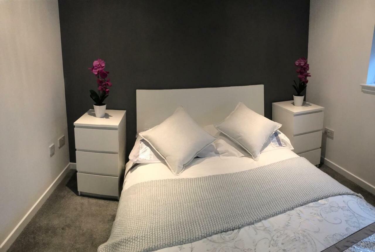 Matysiak Apartment EDI Eksteriør bilde