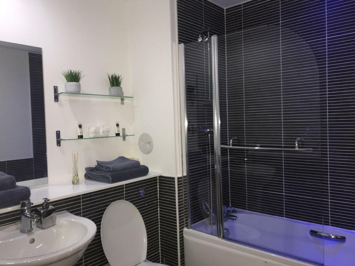 Matysiak Apartment EDI Eksteriør bilde