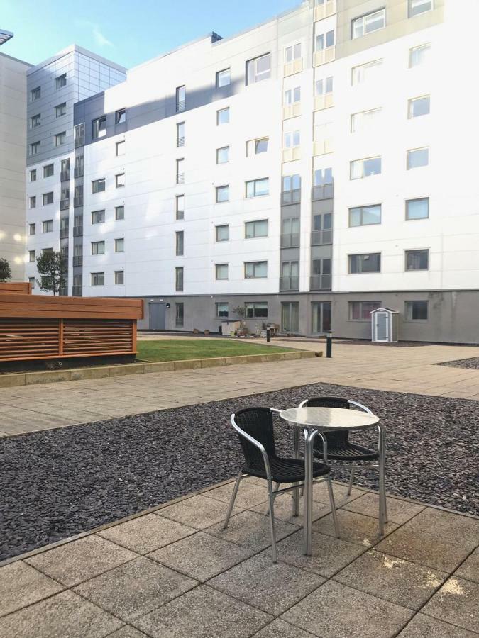 Matysiak Apartment EDI Eksteriør bilde