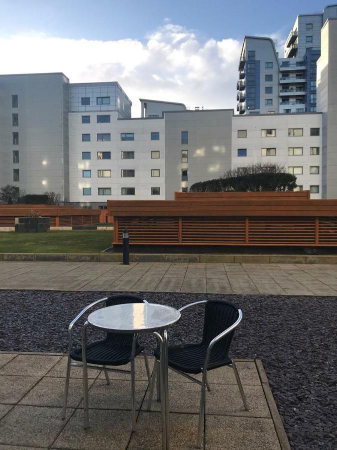 Matysiak Apartment EDI Eksteriør bilde