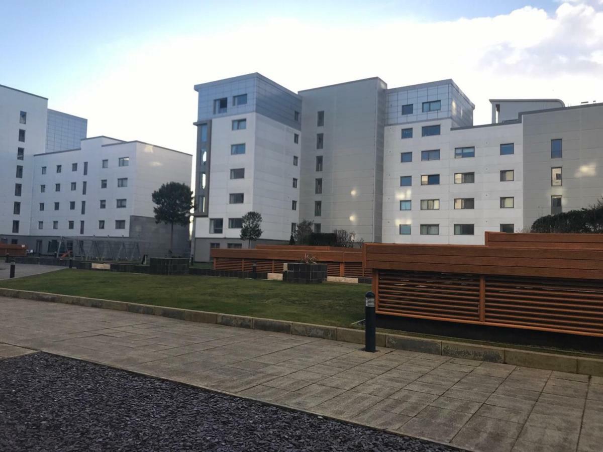 Matysiak Apartment EDI Eksteriør bilde
