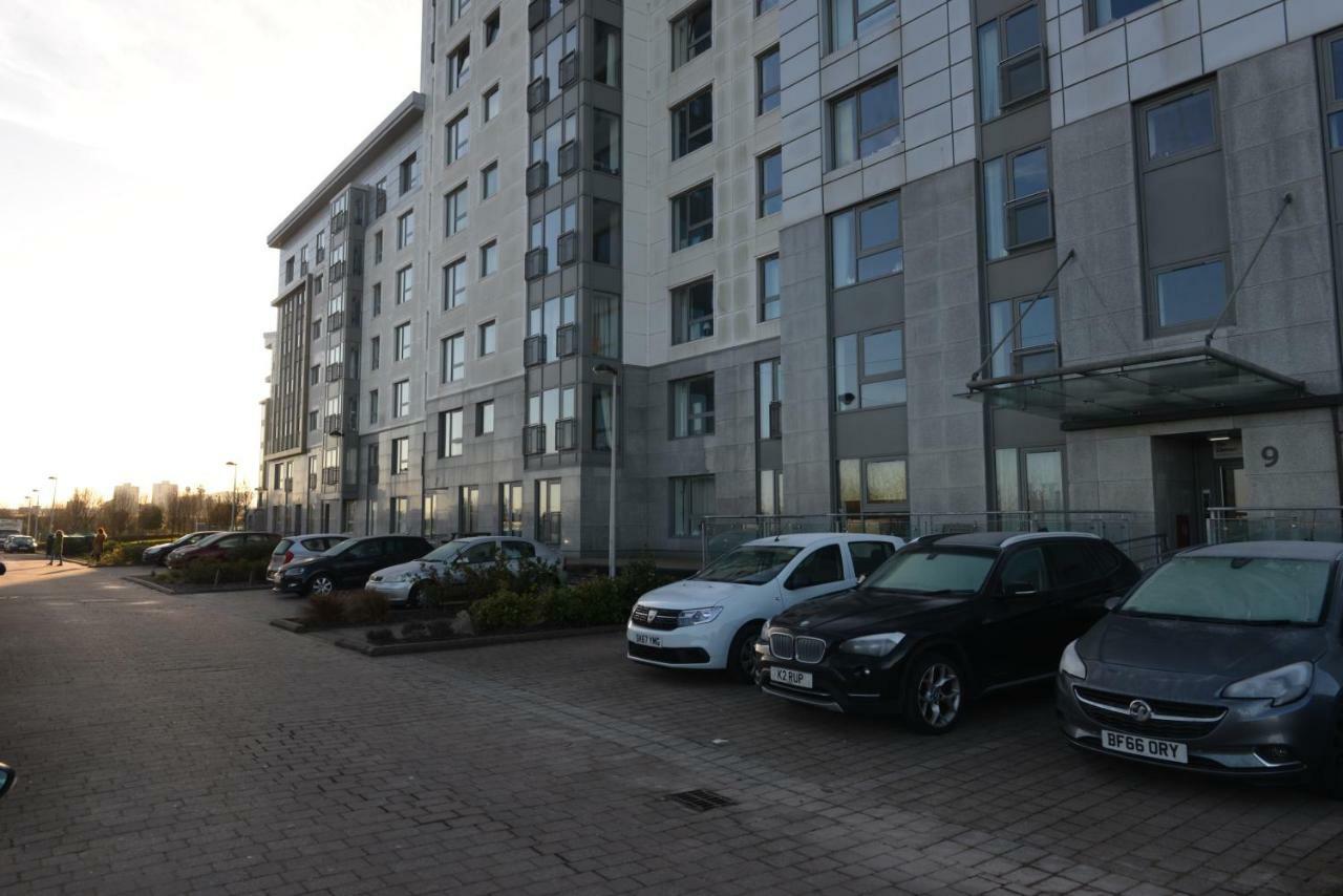 Matysiak Apartment EDI Eksteriør bilde